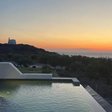 Phaos At Saint John With Private Heated Pool *