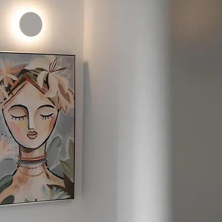 Διαμέρισμα Phaos At Saint John With Private Heated Pool *