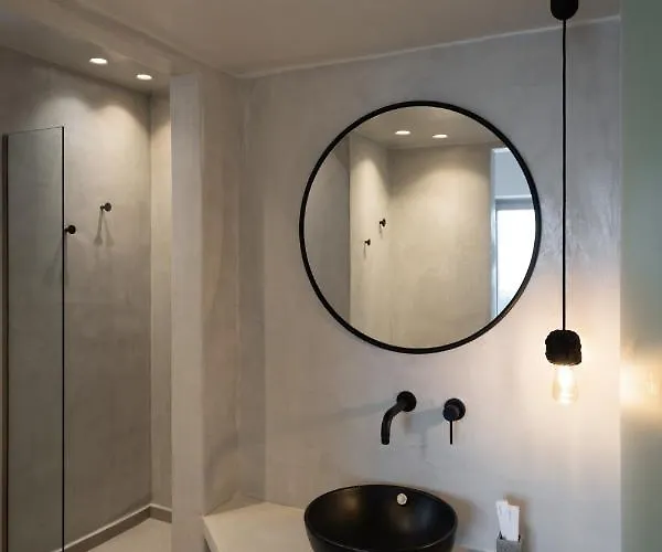 Phaos At Saint John With Private Heated Pool Apartamento *