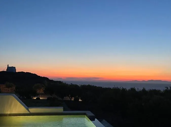 Phaos At Saint John With Private Heated Pool Apartamento *