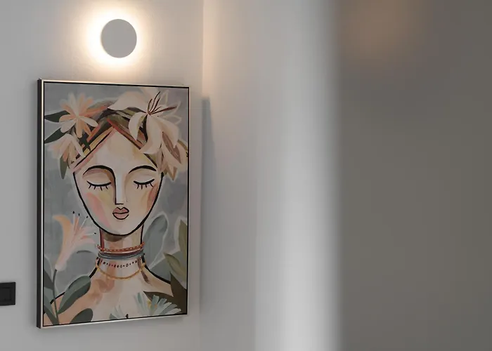 Apartamento Phaos At Saint John With Private Heated Pool *