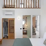 Appartement Phaos At Saint John With Private Heated Pool *