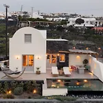 Appartement Phaos At Saint John With Private Heated Pool
