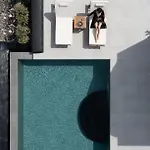 Phaos At Saint John With Private Heated Pool Oia