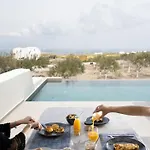 Appartement Phaos At Saint John With Private Heated Pool *