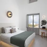 Phaos At Saint John With Private Heated Pool Appartement Oia
