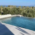 Appartement Phaos At Saint John With Private Heated Pool Oia