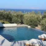Appartement Phaos At Saint John With Private Heated Pool *
