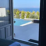 Appartement Phaos At Saint John With Private Heated Pool *