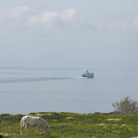 Phaos At Saint John With Private Heated Pool Apartamento Oia (Santorini)