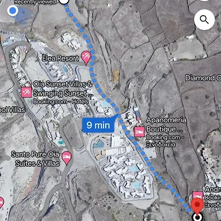 Apartamento Phaos At Saint John With Private Heated Pool *