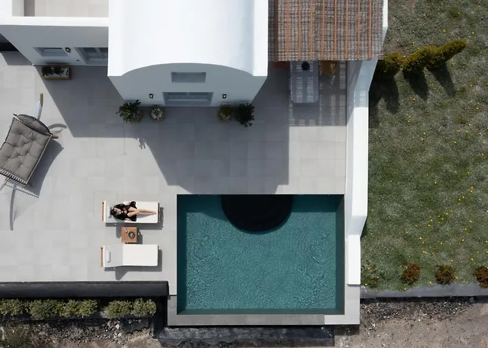 Phaos At Saint John With Private Heated Pool Apartmán *