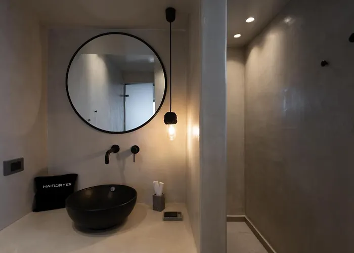 Phaos At Saint John With Private Heated Pool أويا