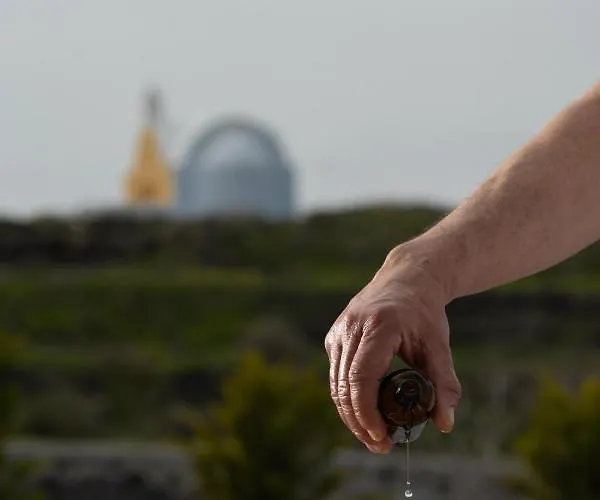 Phaos At Saint John With Private Heated Pool Apartmán