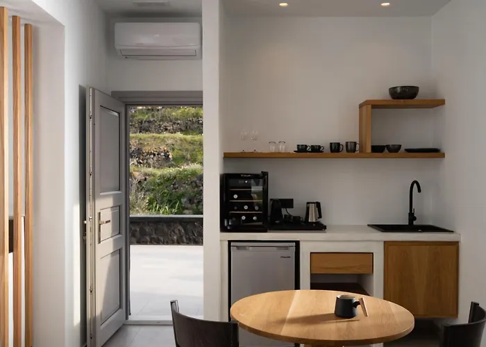 Phaos At Saint John With Private Heated Pool Apartmán