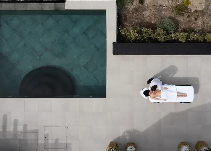 Phaos At Saint John With Private Heated Pool *