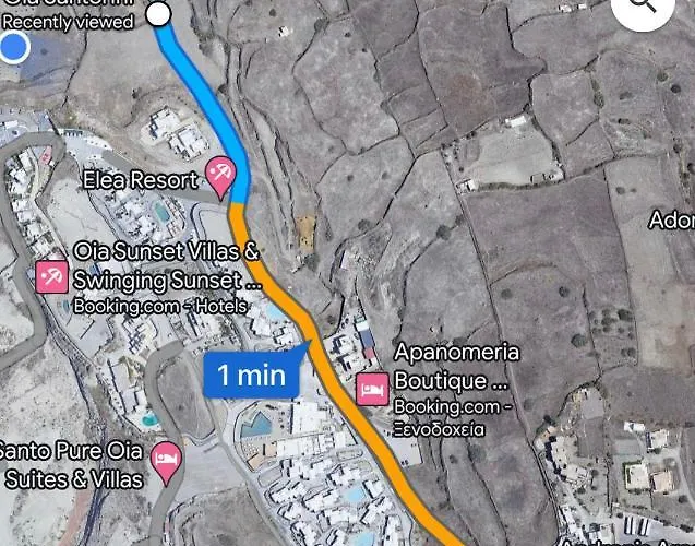 Phaos At Saint John With Private Heated Pool