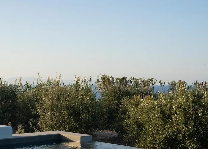 شقة Phaos At Saint John With Private Heated Pool