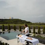 Phaos At Saint John With Private Heated Pool イア