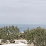 アパート Phaos At Saint John With Private Heated Pool イア