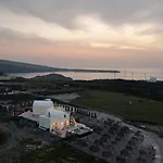 アパート Phaos At Saint John With Private Heated Pool *