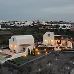 アパート Phaos At Saint John With Private Heated Pool *