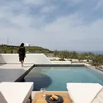 Phaos At Saint John With Private Heated Pool Апартаменты *