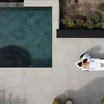 Phaos At Saint John With Private Heated Pool *