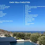 Phaos At Saint John With Private Heated Pool Апартаменты