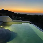 Апартаменты Phaos At Saint John With Private Heated Pool *