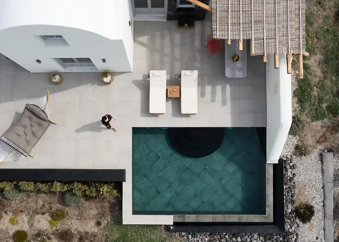 Phaos At Saint John With Private Heated Pool * Ия