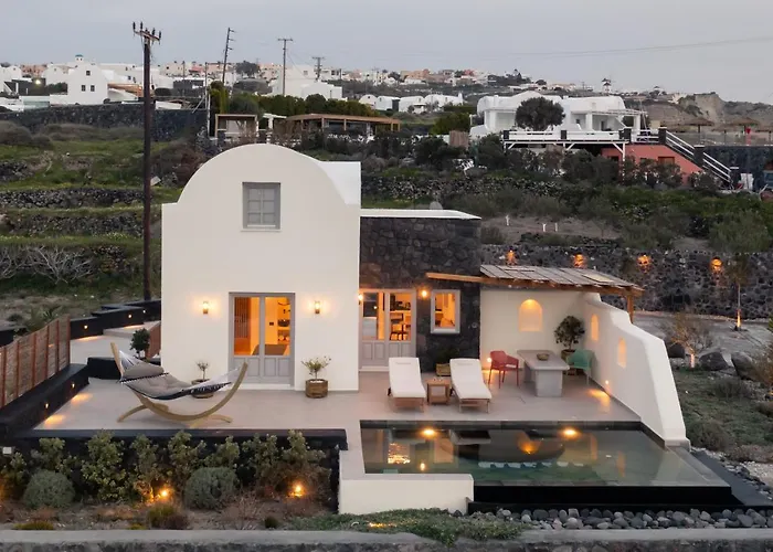 Lejlighed Phaos At Saint John With Private Heated Pool