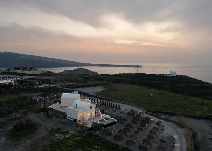 Lejlighed Phaos At Saint John With Private Heated Pool *