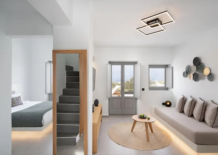 Phaos At Saint John With Private Heated Pool Апартаменты *