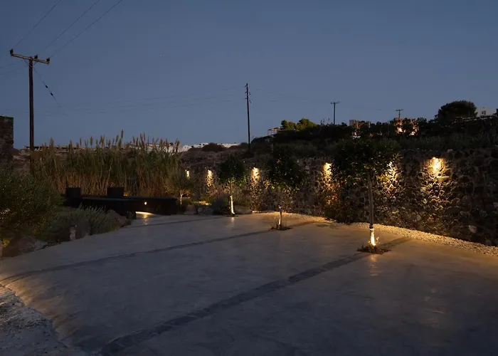 Lejlighed Phaos At Saint John With Private Heated Pool