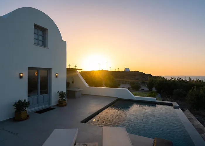 Phaos At Saint John With Private Heated Pool Апартаменты *