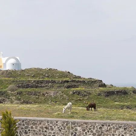 דירה Phaos At Saint John With Private Heated Pool אויה