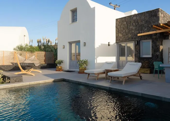 Phaos At Saint John With Private Heated Pool Apartman *